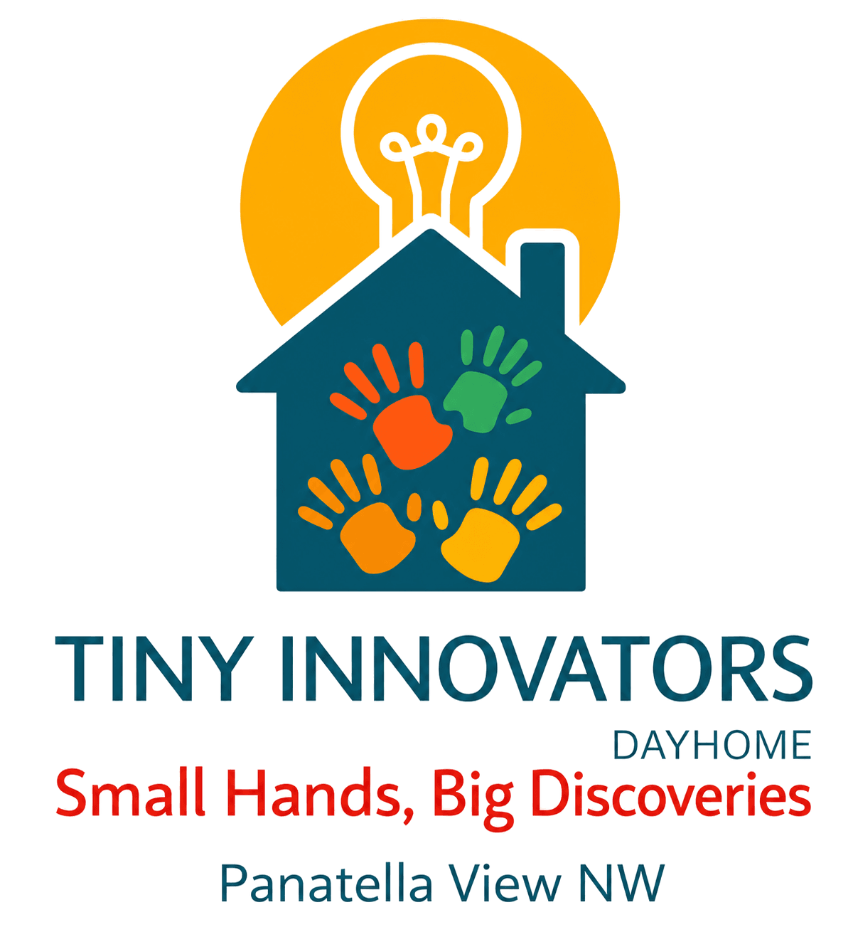 Tiny Innovators