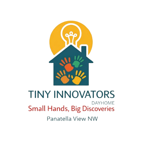 Tiny Innovators